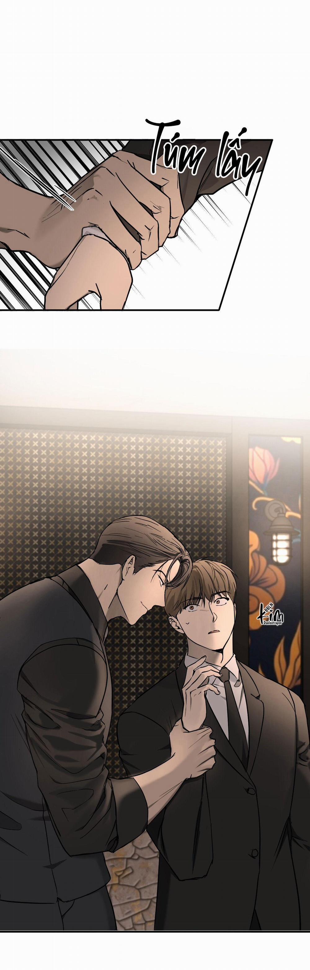 ĐỘC XÀ 6 trang 39