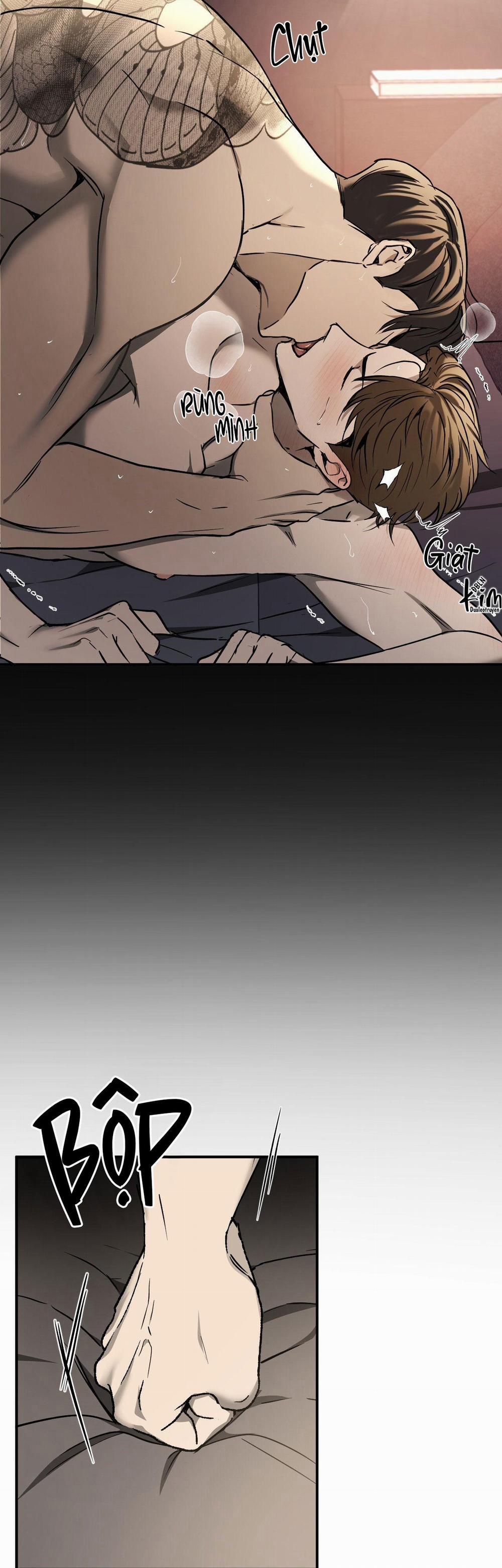 ĐỘC XÀ 6 trang 5