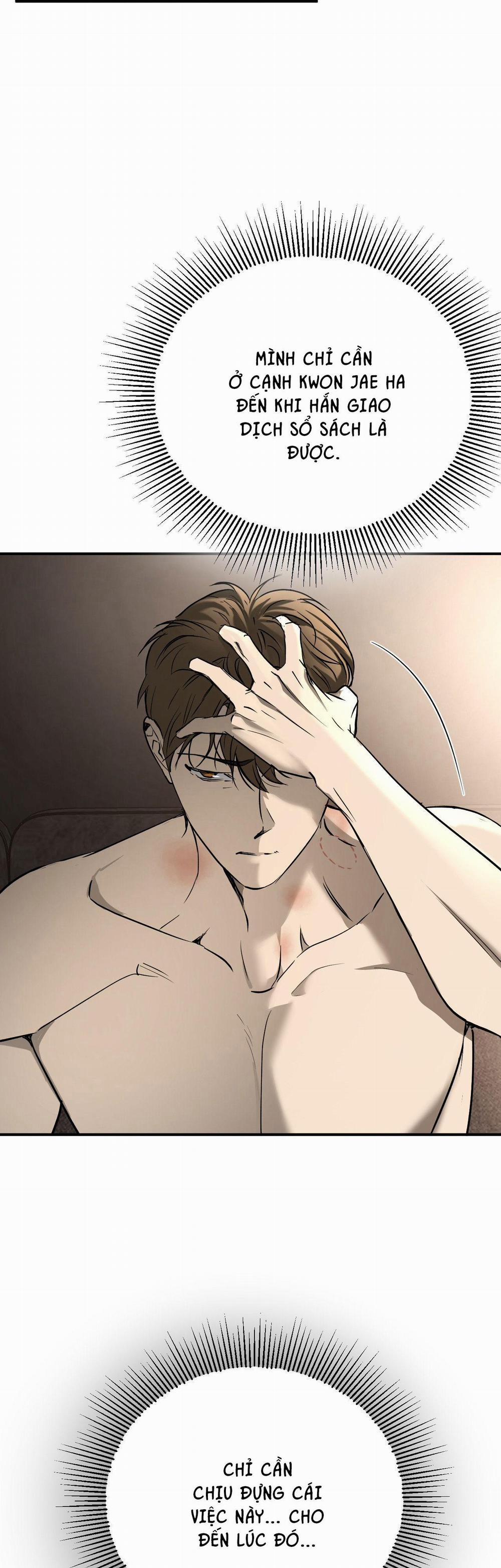 ĐỘC XÀ 6 trang 6