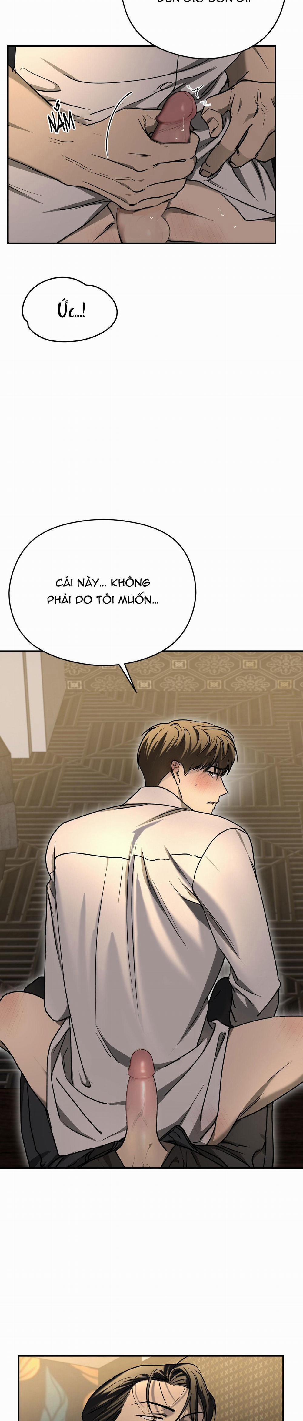 ĐỘC XÀ 7 trang 15