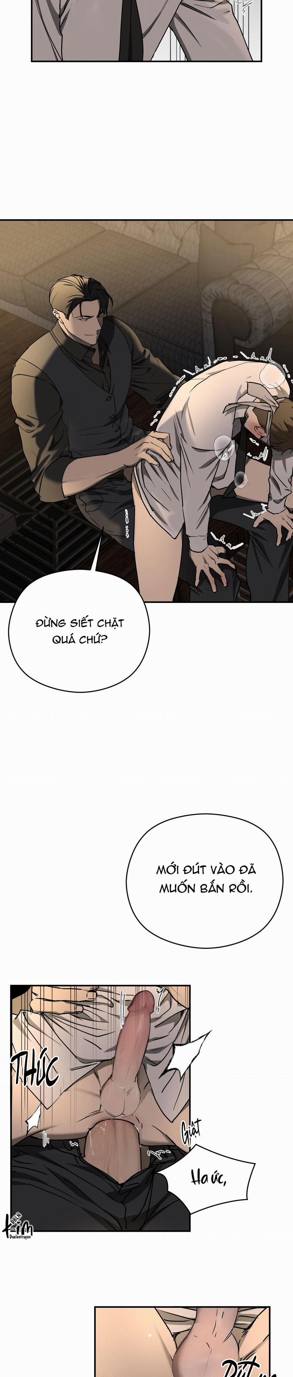 ĐỘC XÀ 7 trang 19