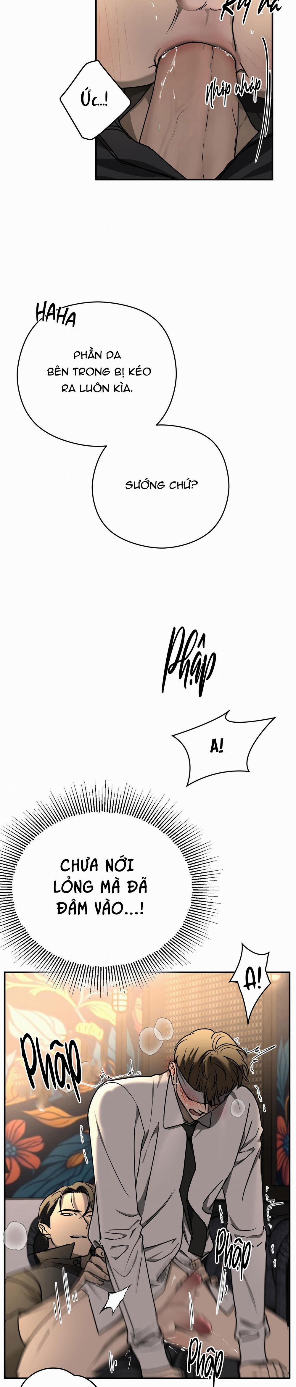 ĐỘC XÀ 7 trang 20