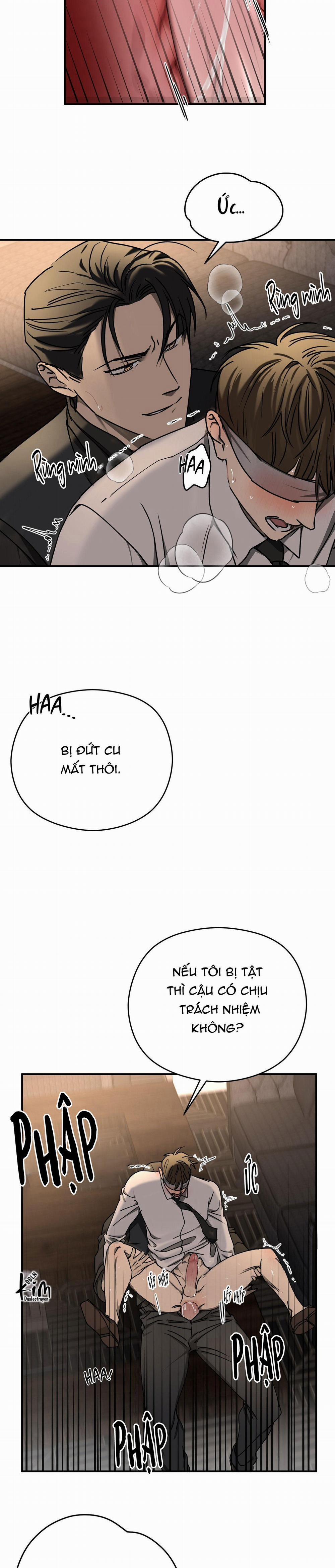 ĐỘC XÀ 7 trang 23