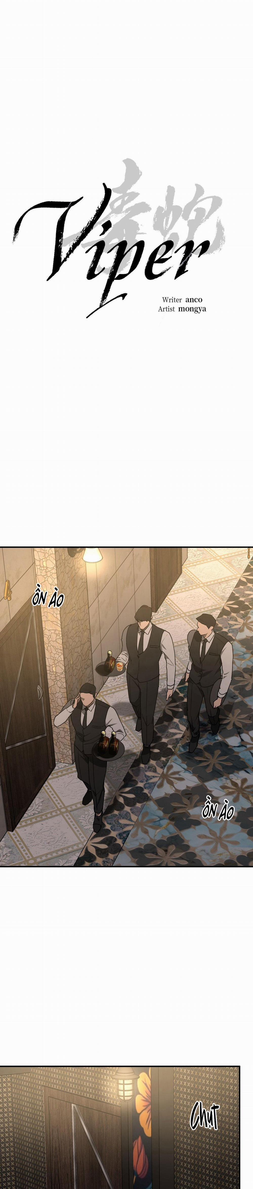ĐỘC XÀ 7 trang 8