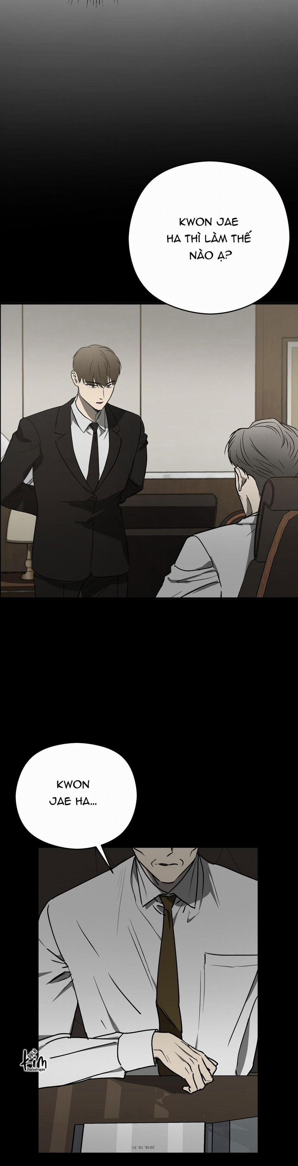 ĐỘC XÀ 8 trang 11