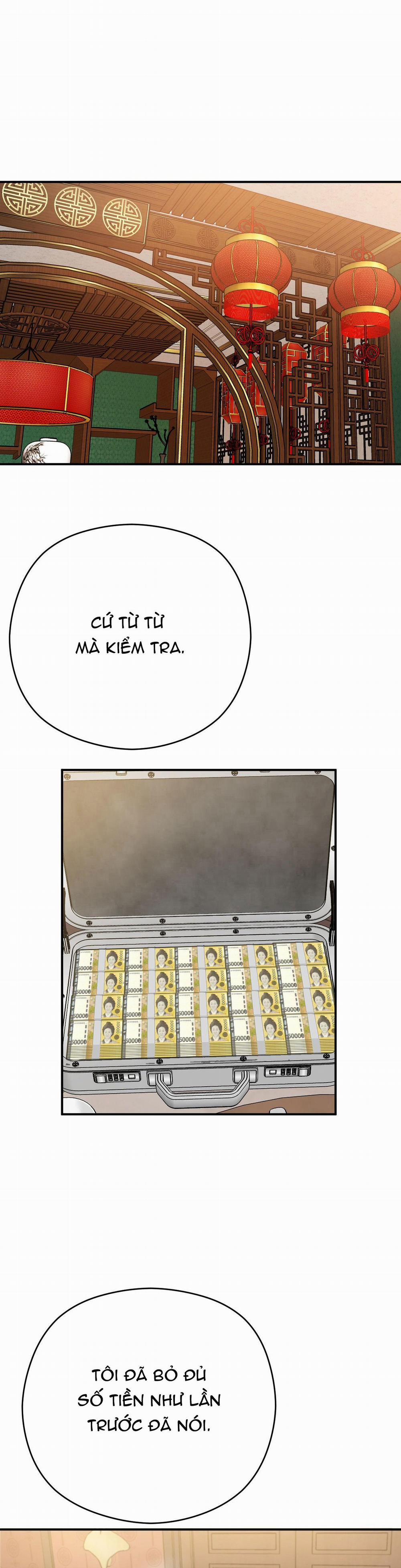 ĐỘC XÀ 8 trang 13