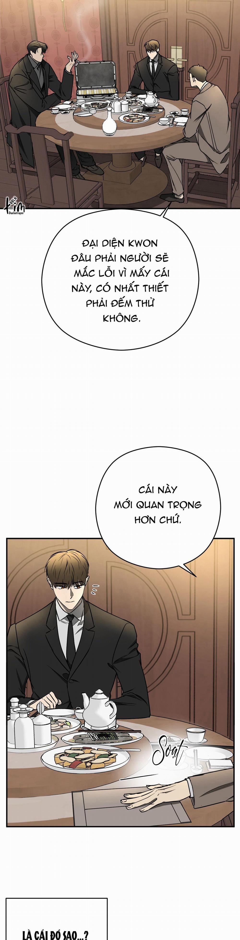 ĐỘC XÀ 8 trang 14