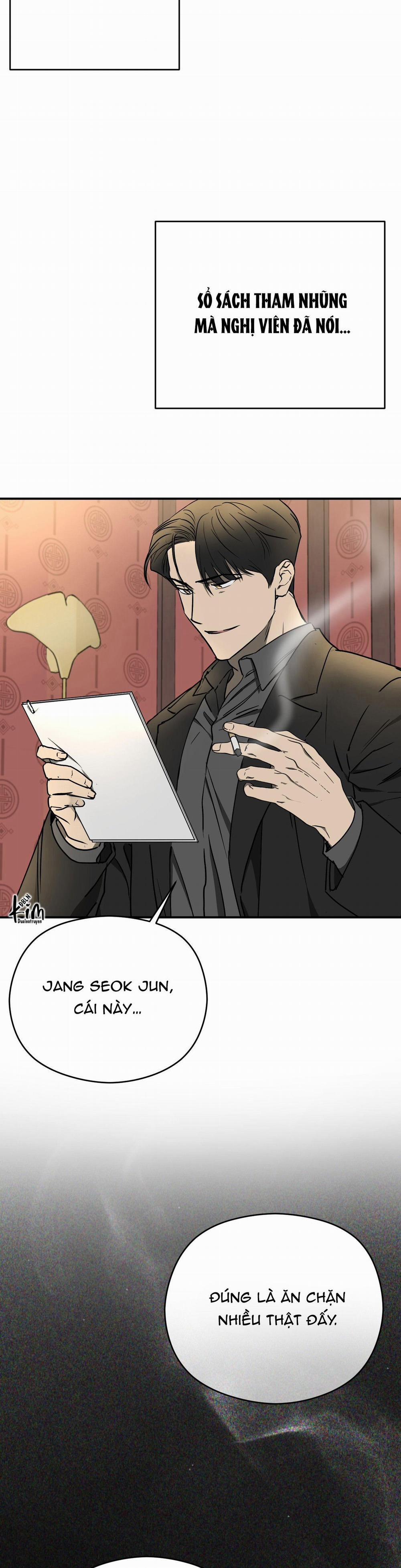 ĐỘC XÀ 8 trang 15