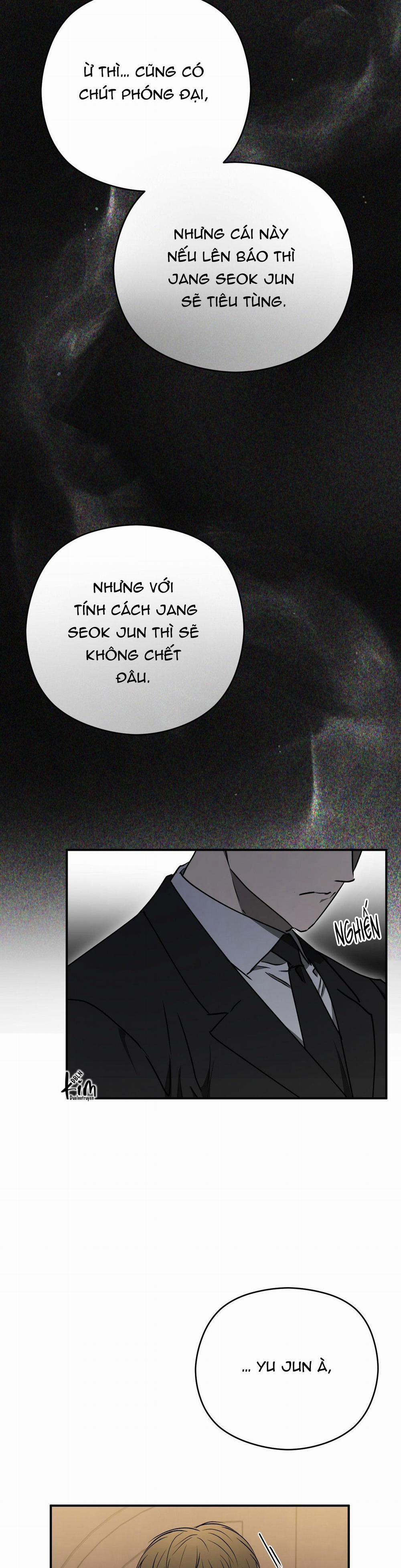 ĐỘC XÀ 8 trang 16