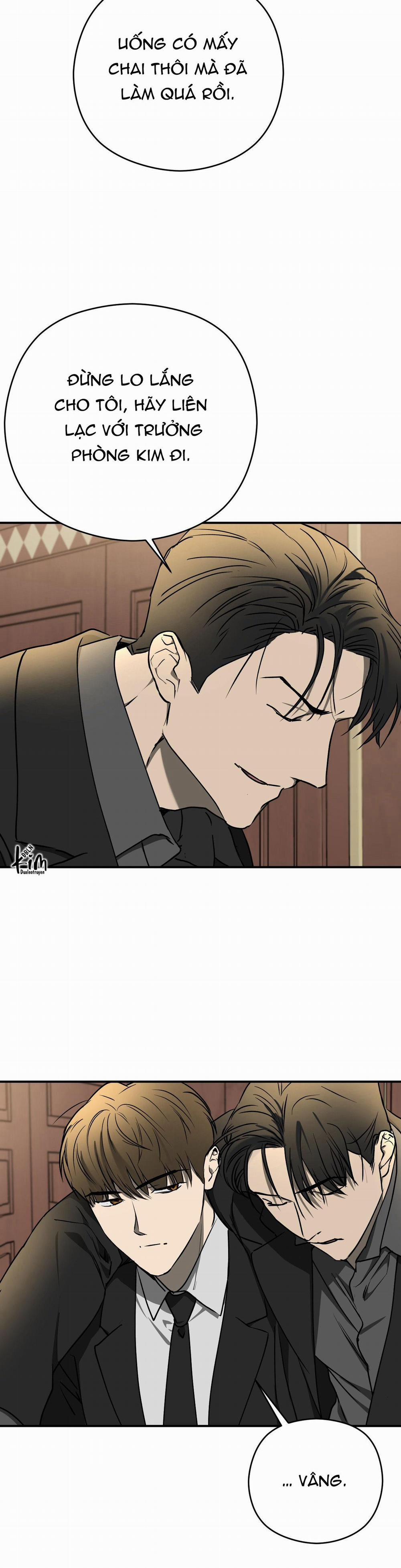 ĐỘC XÀ 8 trang 20