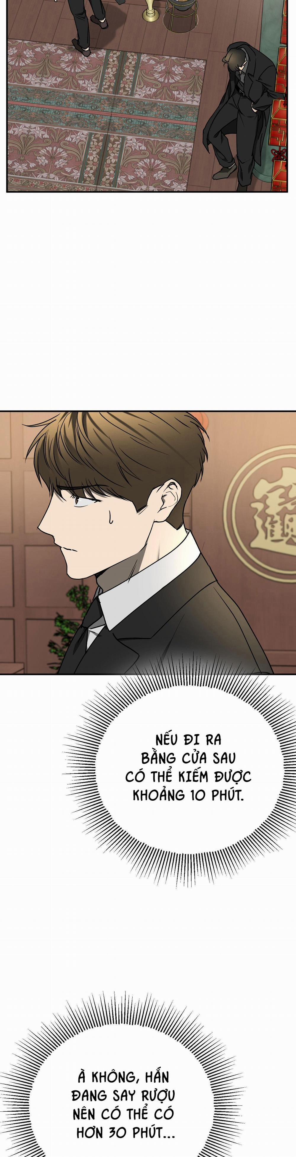 ĐỘC XÀ 8 trang 22