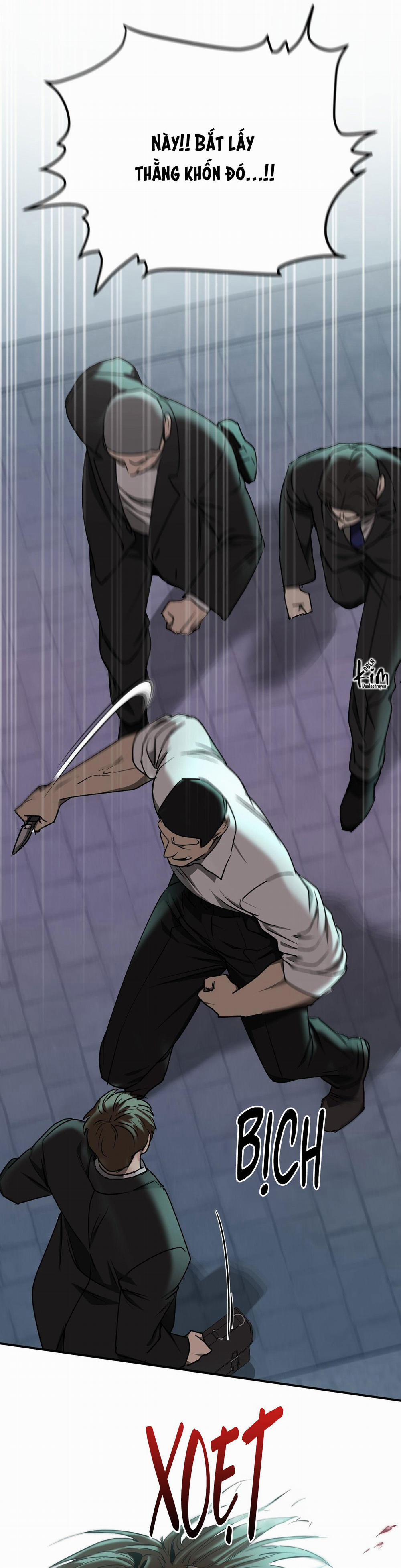 ĐỘC XÀ 8 trang 28