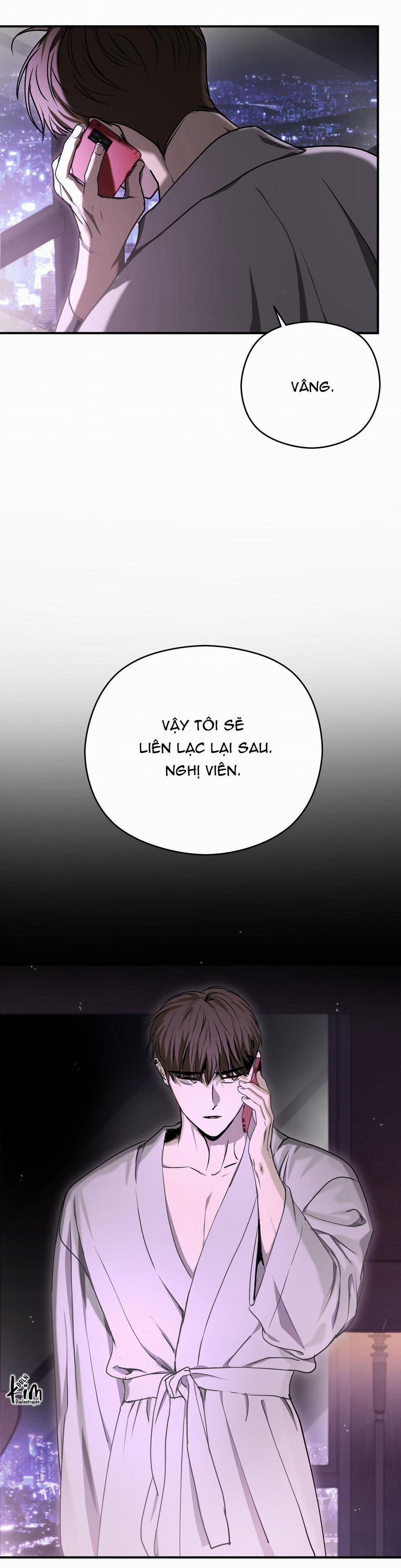 ĐỘC XÀ 8 trang 3