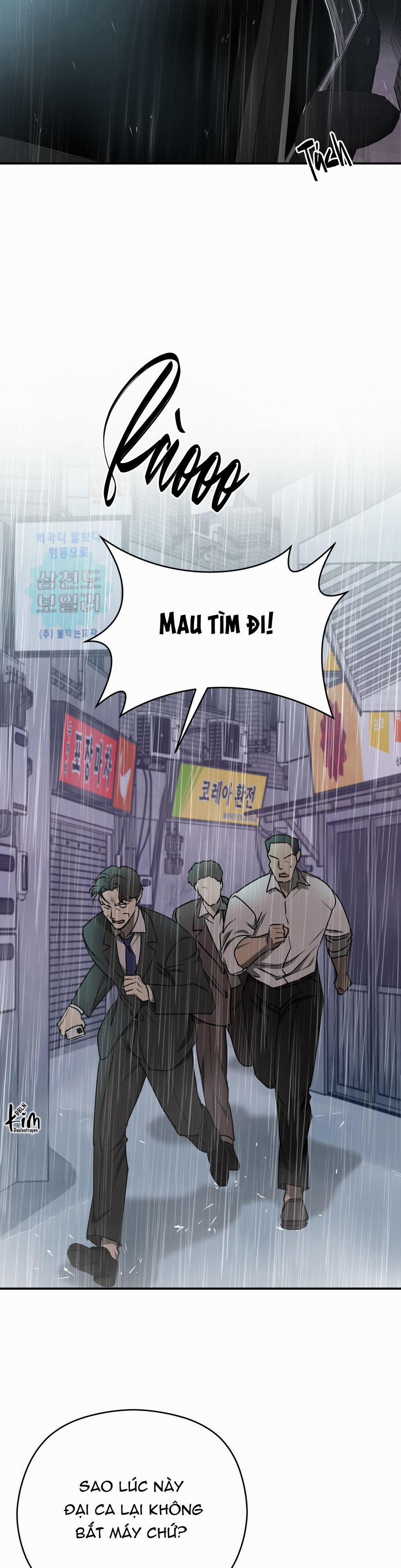 ĐỘC XÀ 8 trang 30