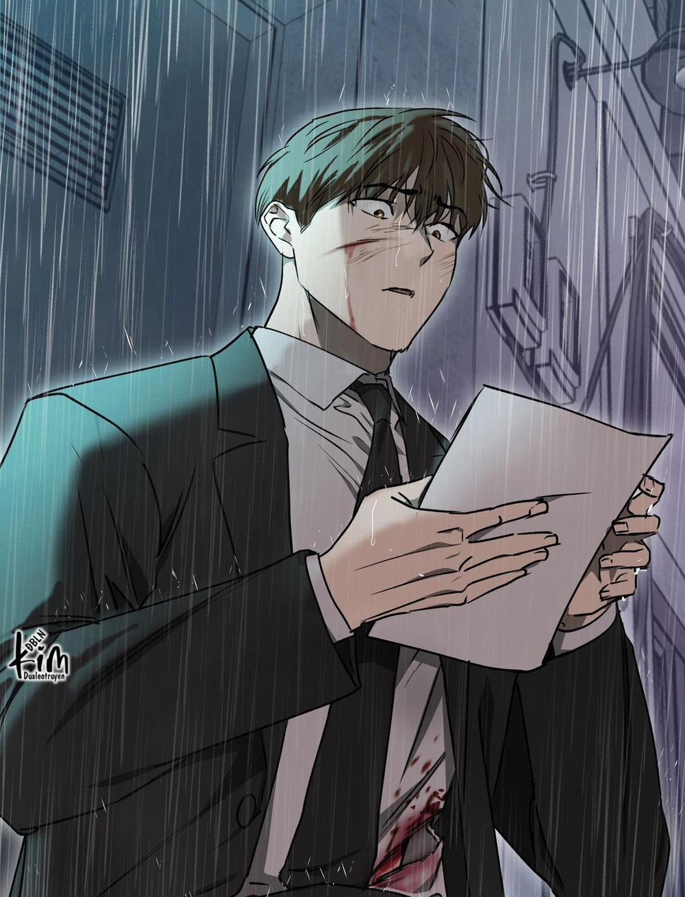 ĐỘC XÀ 8 trang 37