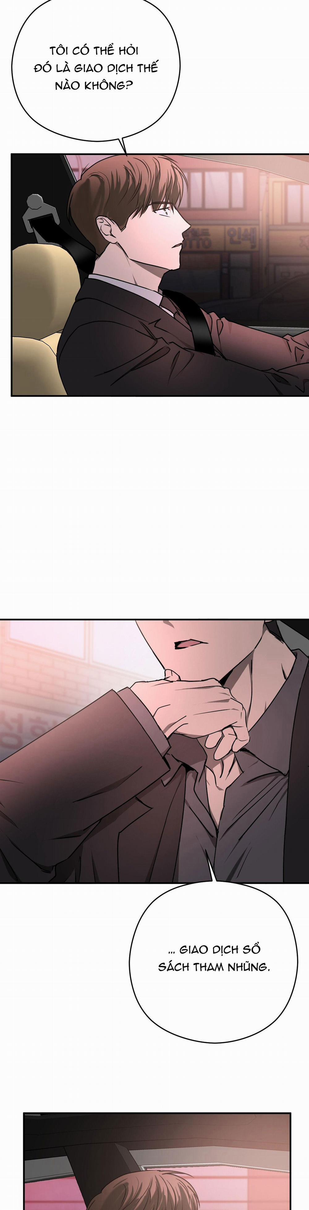 ĐỘC XÀ 8 trang 6