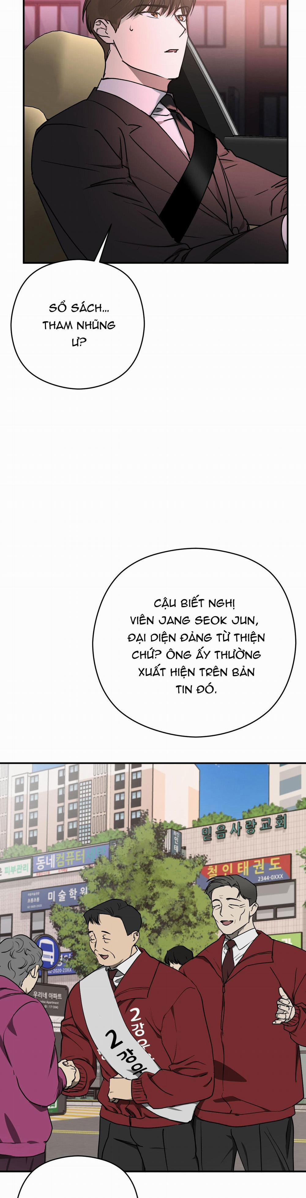 ĐỘC XÀ 8 trang 7