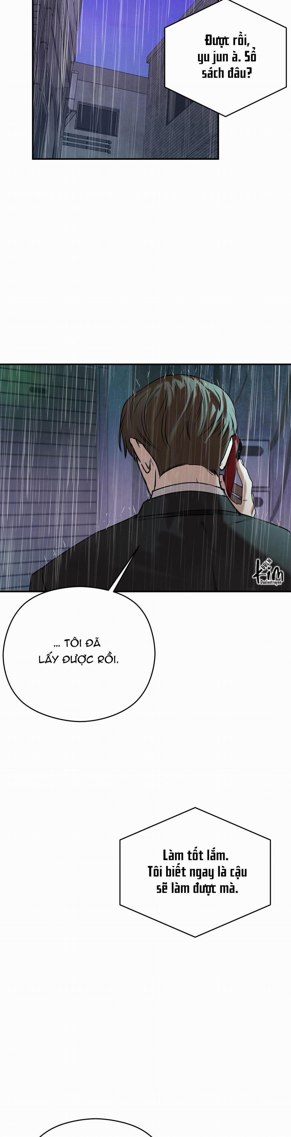 ĐỘC XÀ 9 trang 15