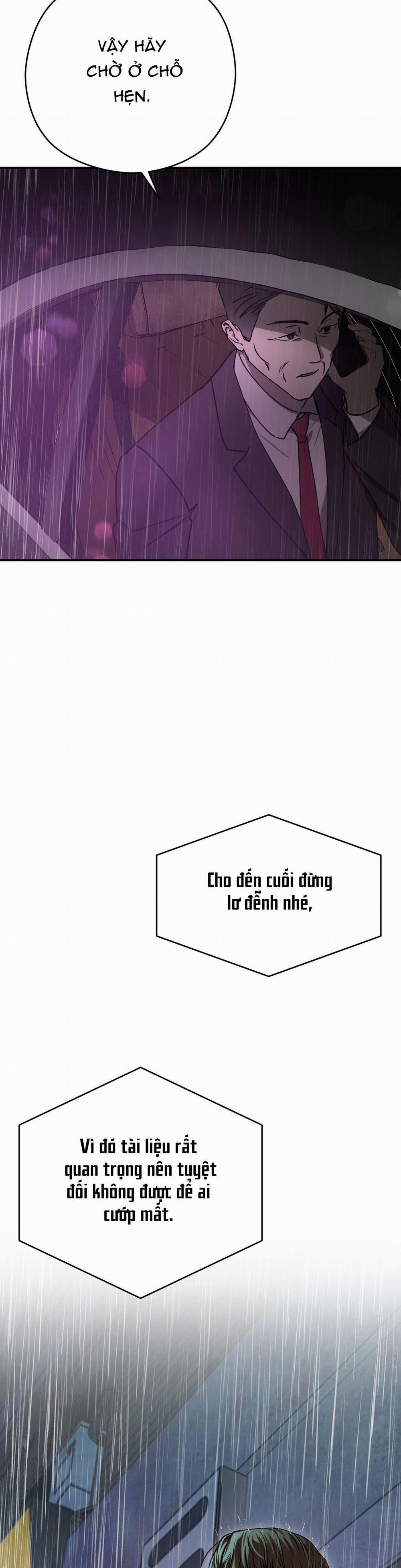 ĐỘC XÀ 9 trang 16