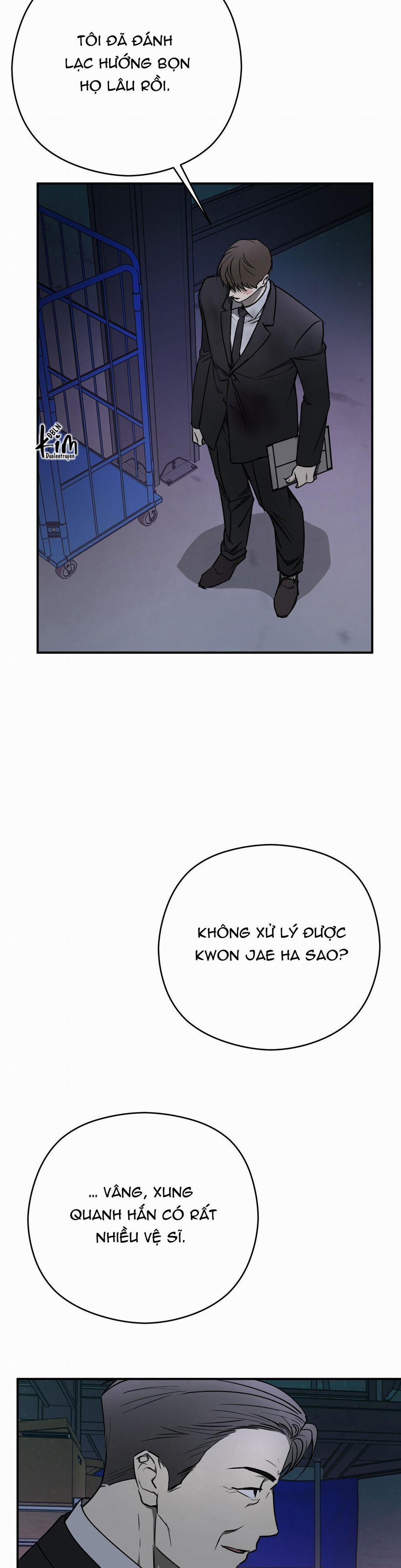 ĐỘC XÀ 9 trang 19