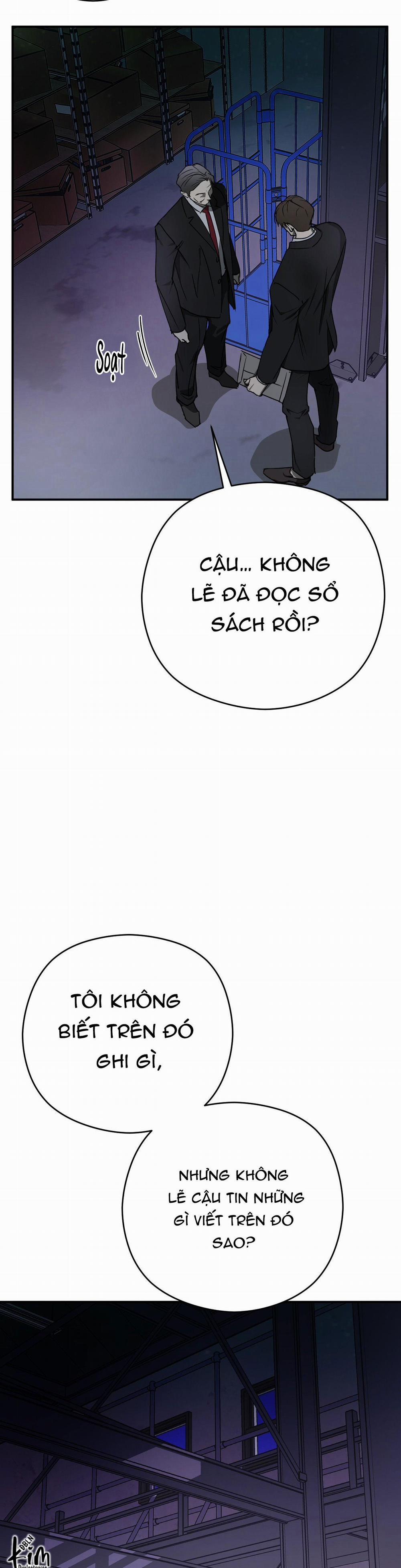 ĐỘC XÀ 9 trang 23