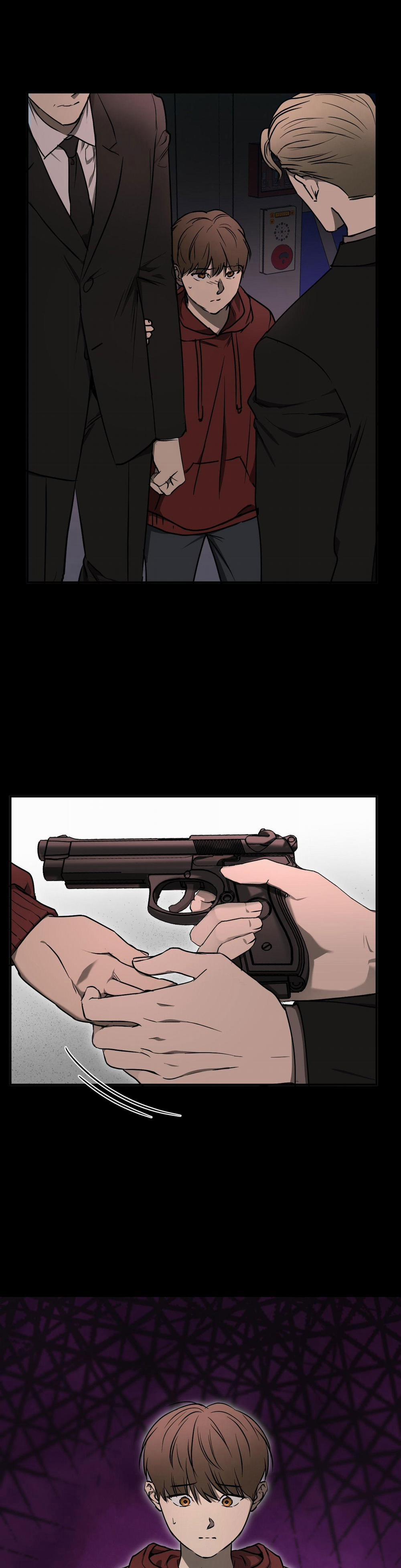 ĐỘC XÀ 9 trang 25