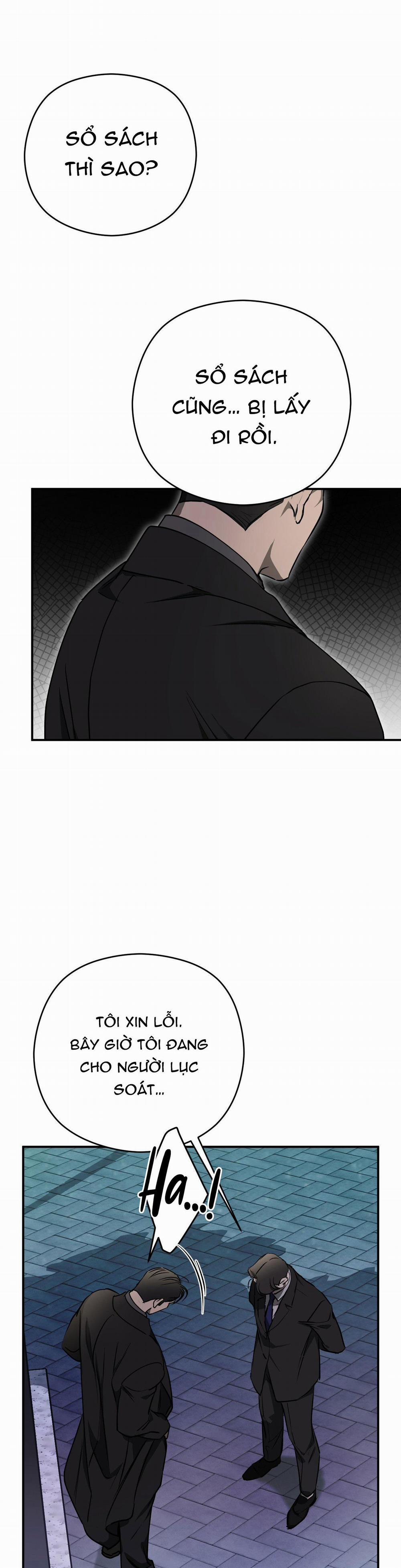 ĐỘC XÀ 9 trang 4