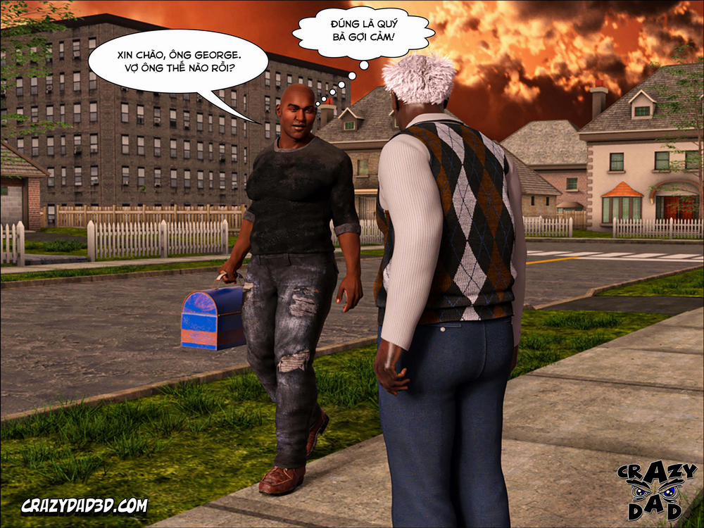 Doctor Brandie Vol 1 0 0 0 Ngày đầu 0 chỗ mới trang 11