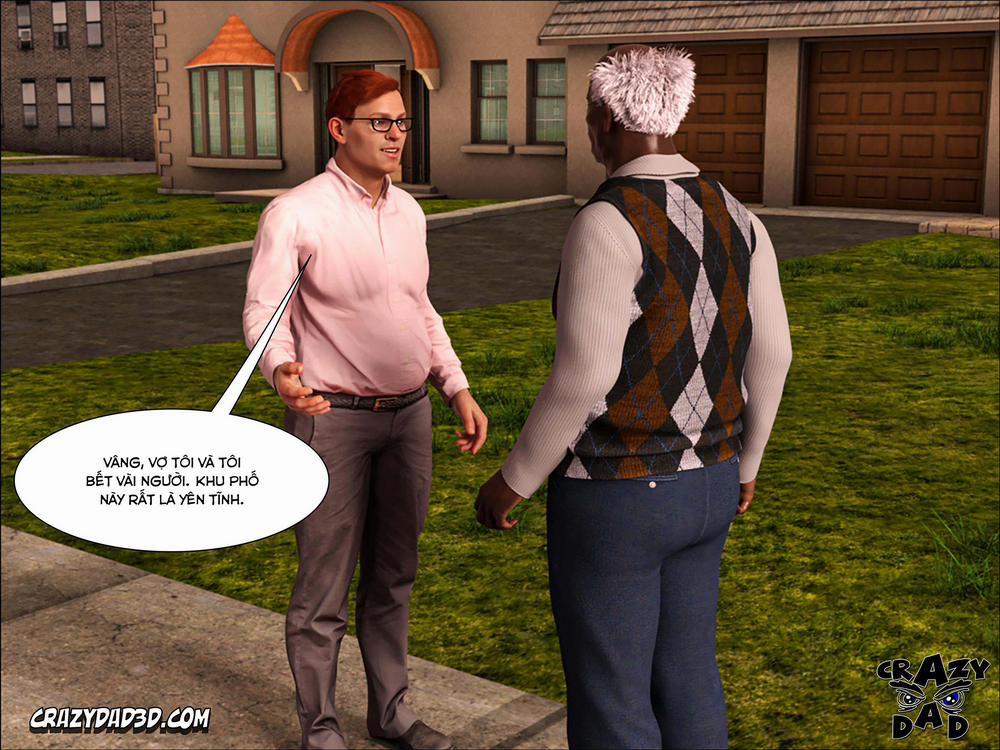 Doctor Brandie Vol 1 0 0 0 Ngày đầu 0 chỗ mới trang 20