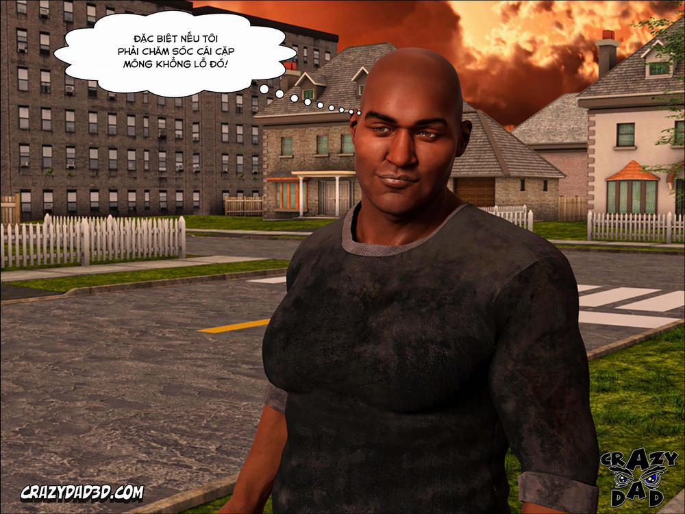 Doctor Brandie Vol 1 0 0 0 Ngày đầu 0 chỗ mới trang 8