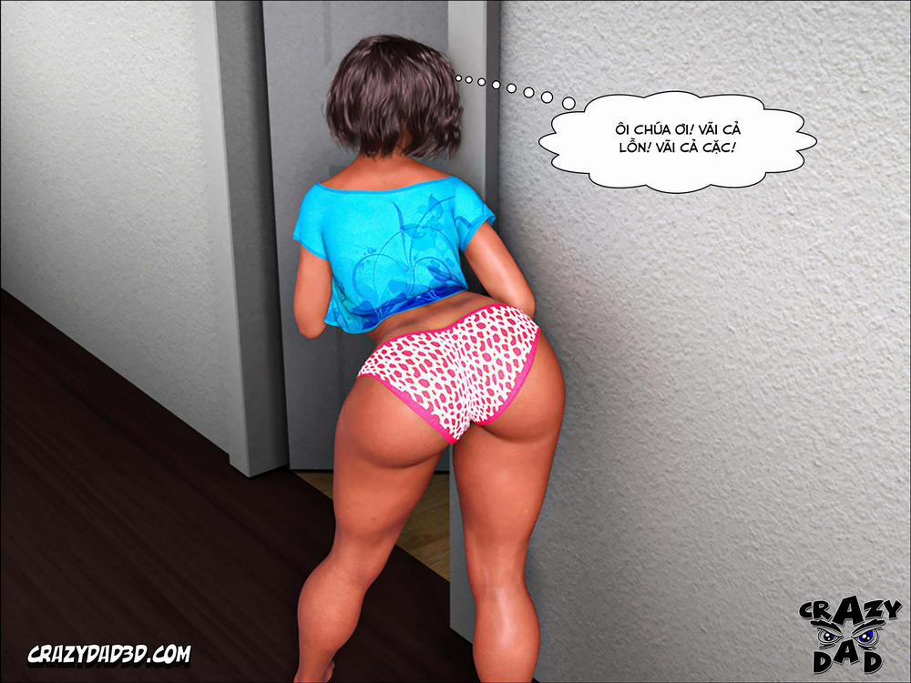 Doctor Brandie Vol 3 0 0 0 Biết cách làm con gái sướng. trang 6