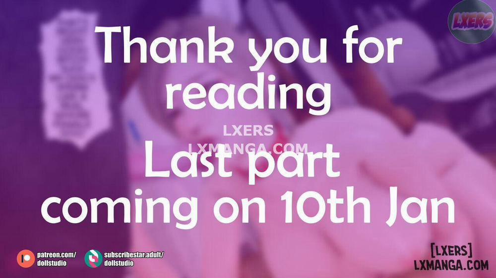 Dog Mate Oneshot trang 32