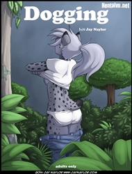 Đọc truyện tranh Dogging