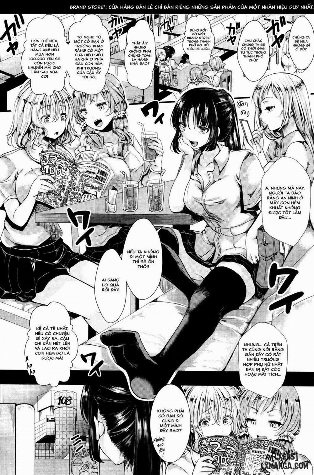 Dohougakai 1 trang 1