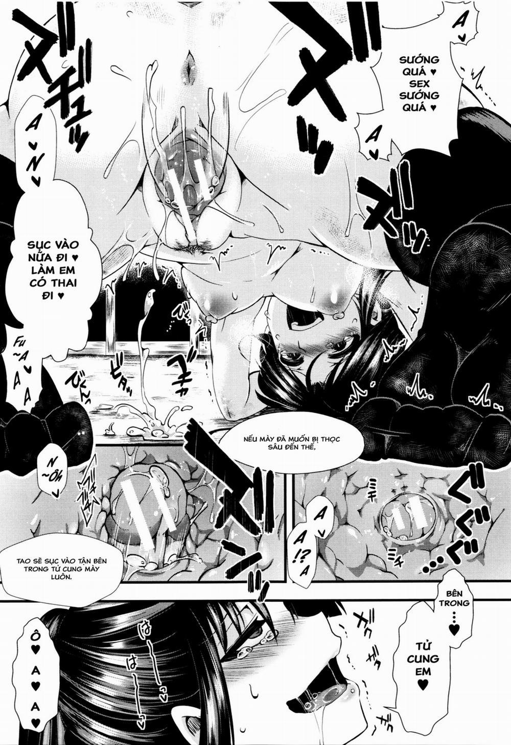 Dohougakai 2 0 Dohougakai Kouhen trang 17