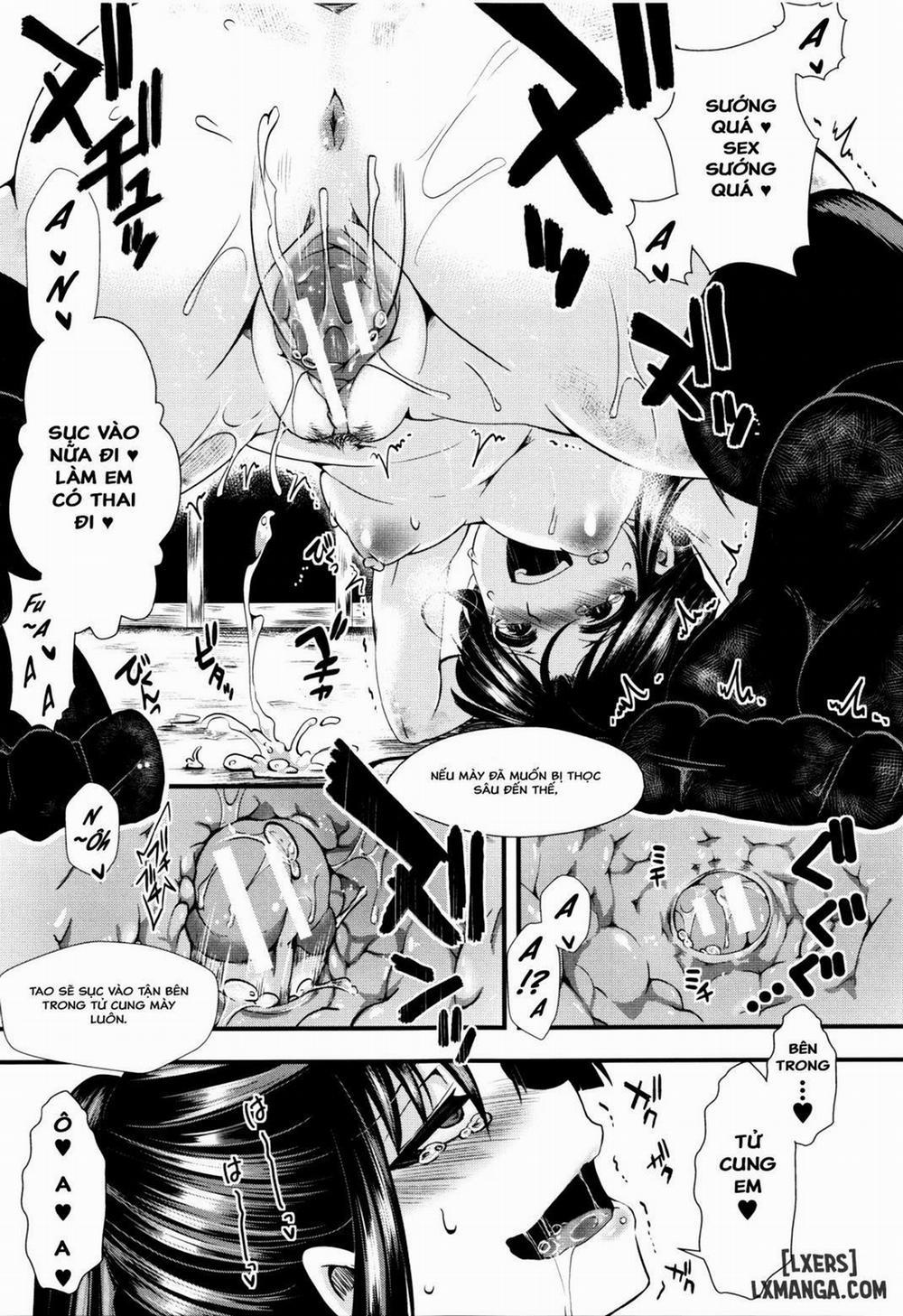 Dohougakai 2 trang 16