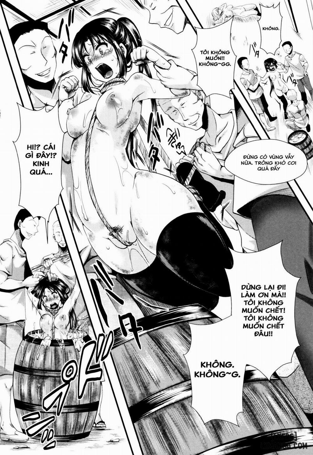 Dohougakai 2 trang 19