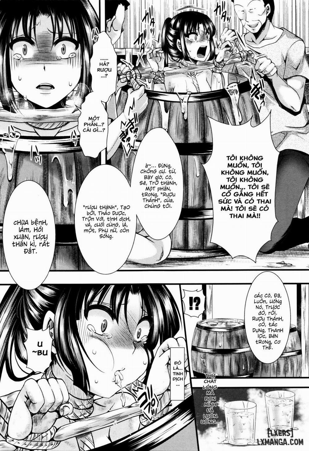 Dohougakai 2 trang 20