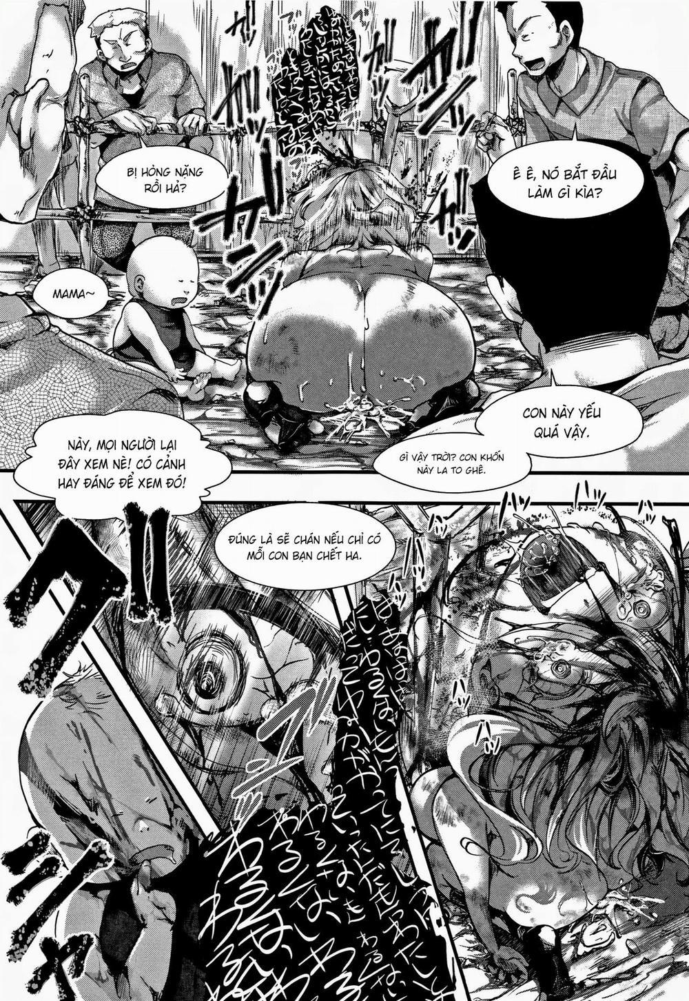 Dohougakai 4-END trang 15