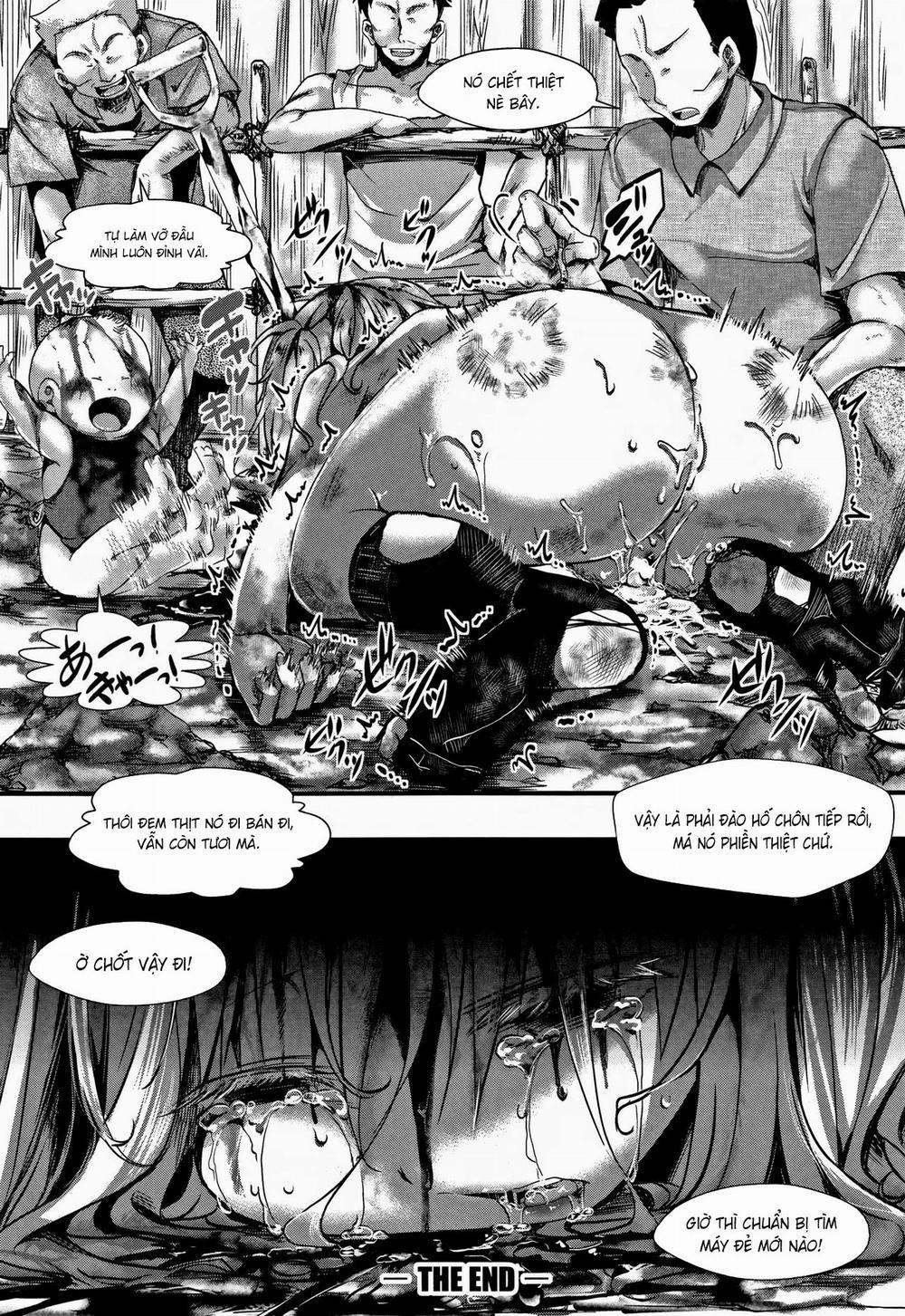 Dohougakai 4-END trang 16