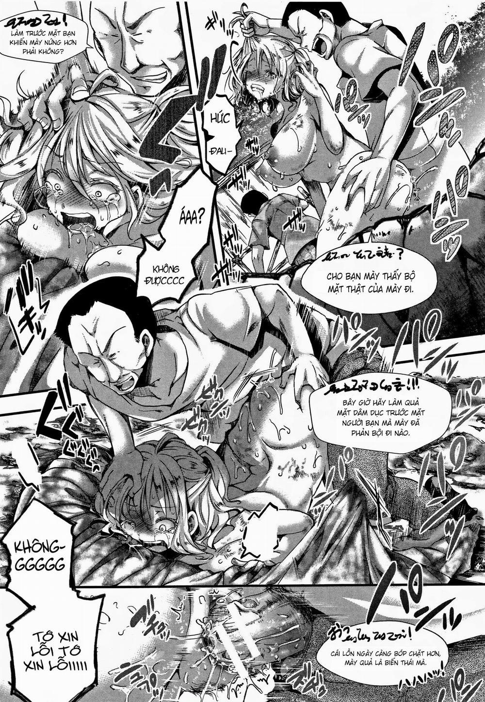 Dohougakai 4-END trang 7