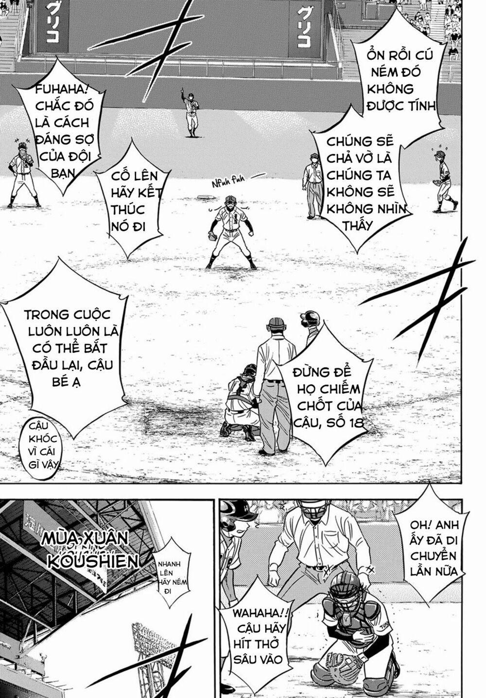 Đội Bóng Chày Siêu Đẳng 2 1 trang 14