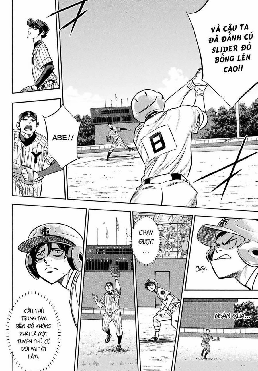Đội Bóng Chày Siêu Đẳng 2 174 trang 18