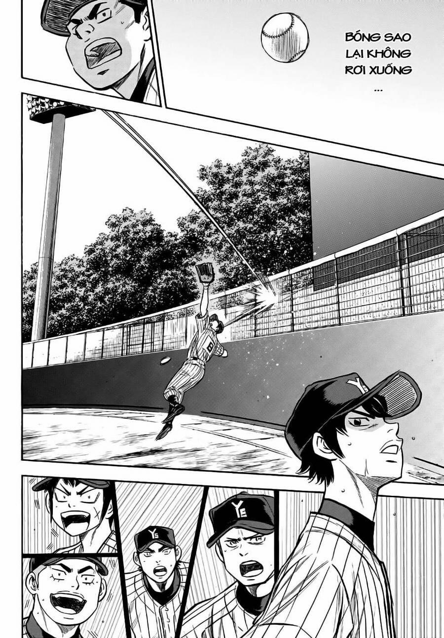 Đội Bóng Chày Siêu Đẳng 2 175 trang 10