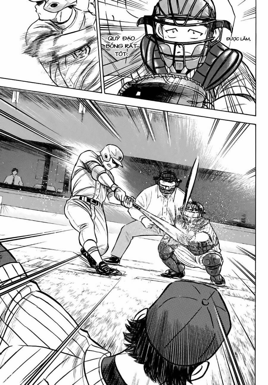 Đội Bóng Chày Siêu Đẳng 2 175 trang 7