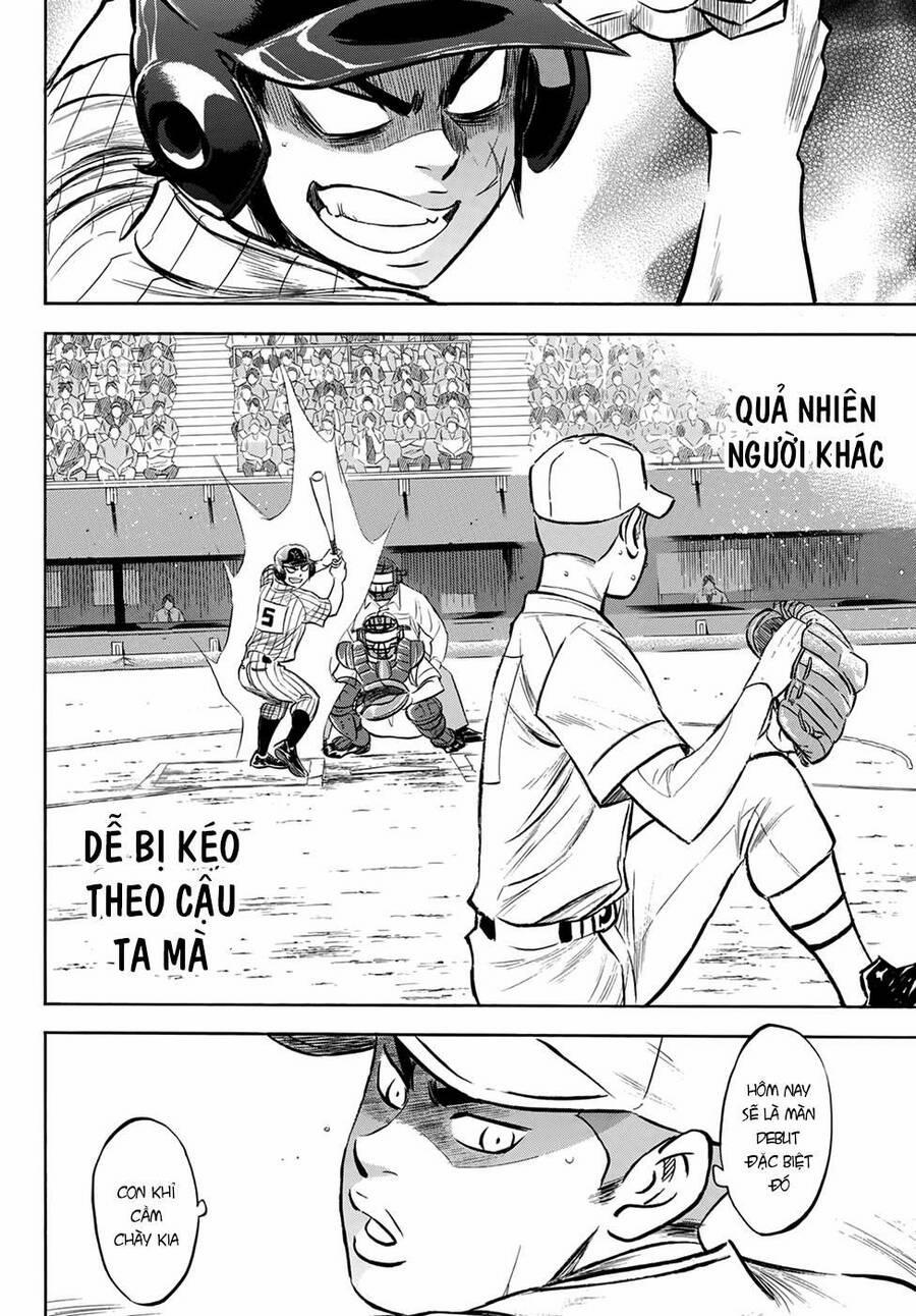 Đội Bóng Chày Siêu Đẳng 2 176 trang 10