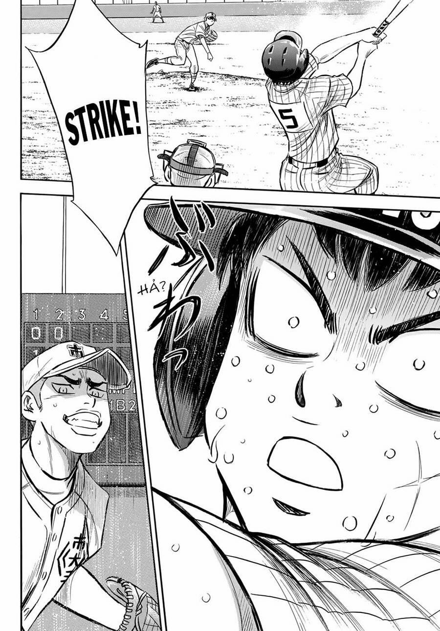 Đội Bóng Chày Siêu Đẳng 2 176 trang 14