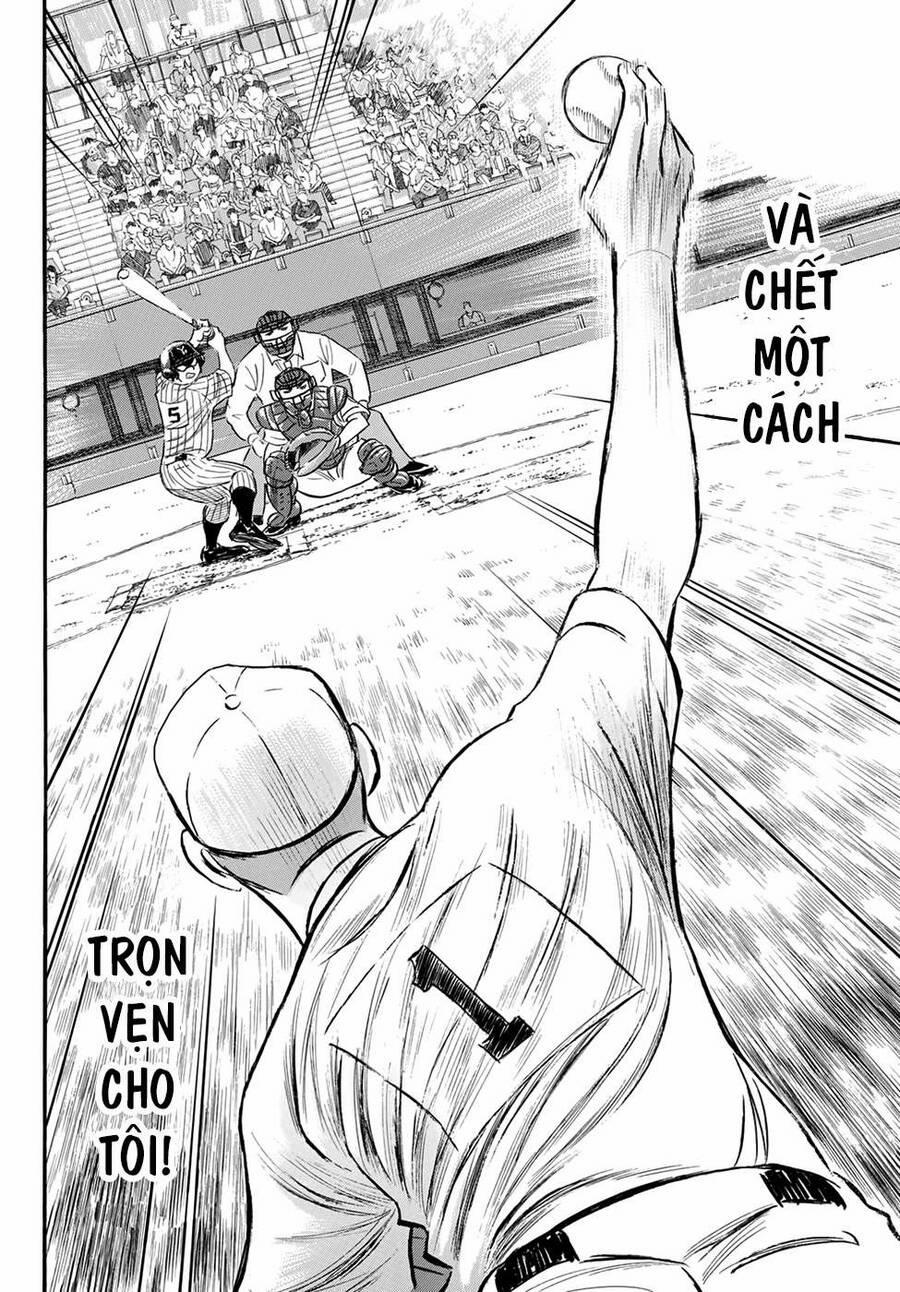 Đội Bóng Chày Siêu Đẳng 2 176 trang 18