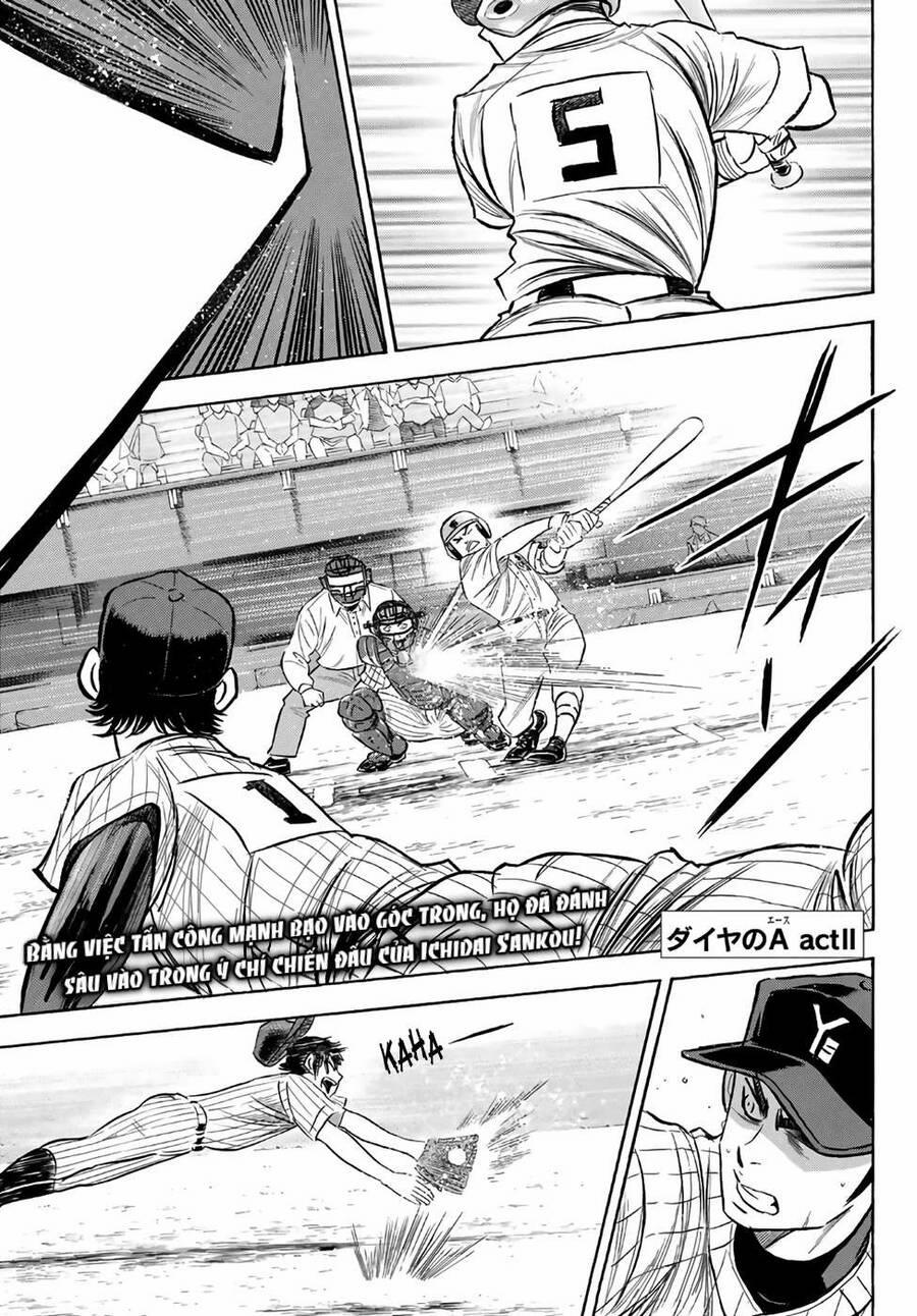 Đội Bóng Chày Siêu Đẳng 2 178 trang 1