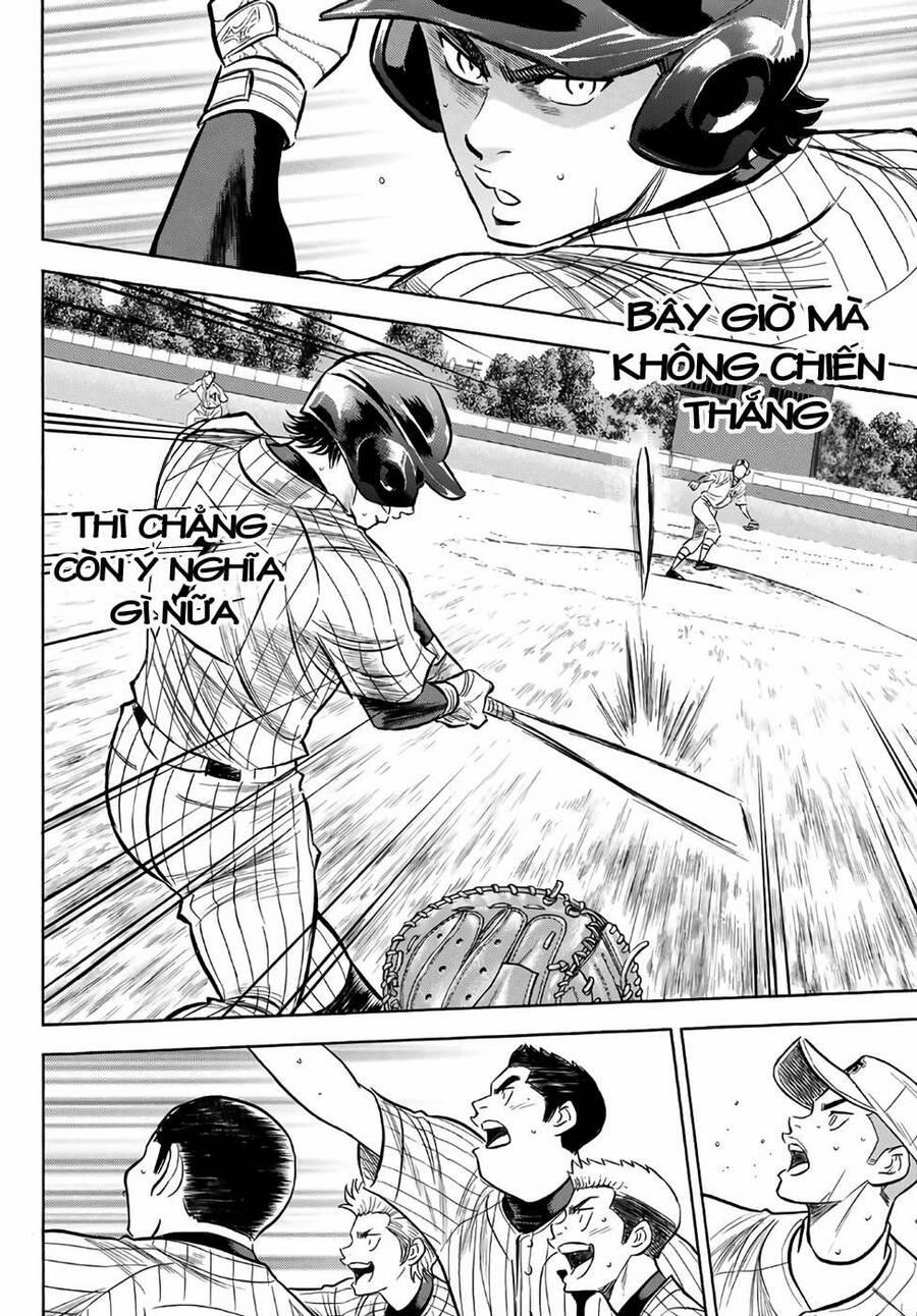 Đội Bóng Chày Siêu Đẳng 2 178 trang 10